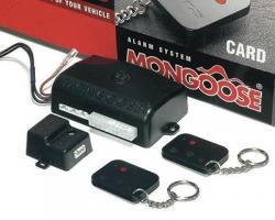  Mongoose Immobilize Card