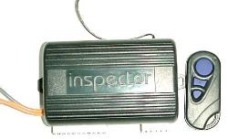  Inspector PR-700