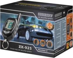  Sheriff ZX-925v2 +