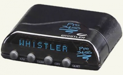  Whistler PRO 3450
