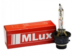 Ксеноновые лампы MLux (Philips) D2S / D2R 35W