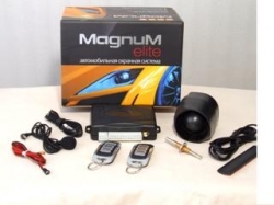  Magnum 880 CAN - GSM  