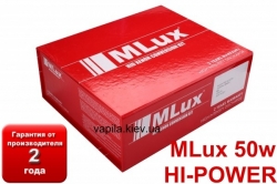  MLux 50w HI-POWER  