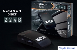  Crunch 224B